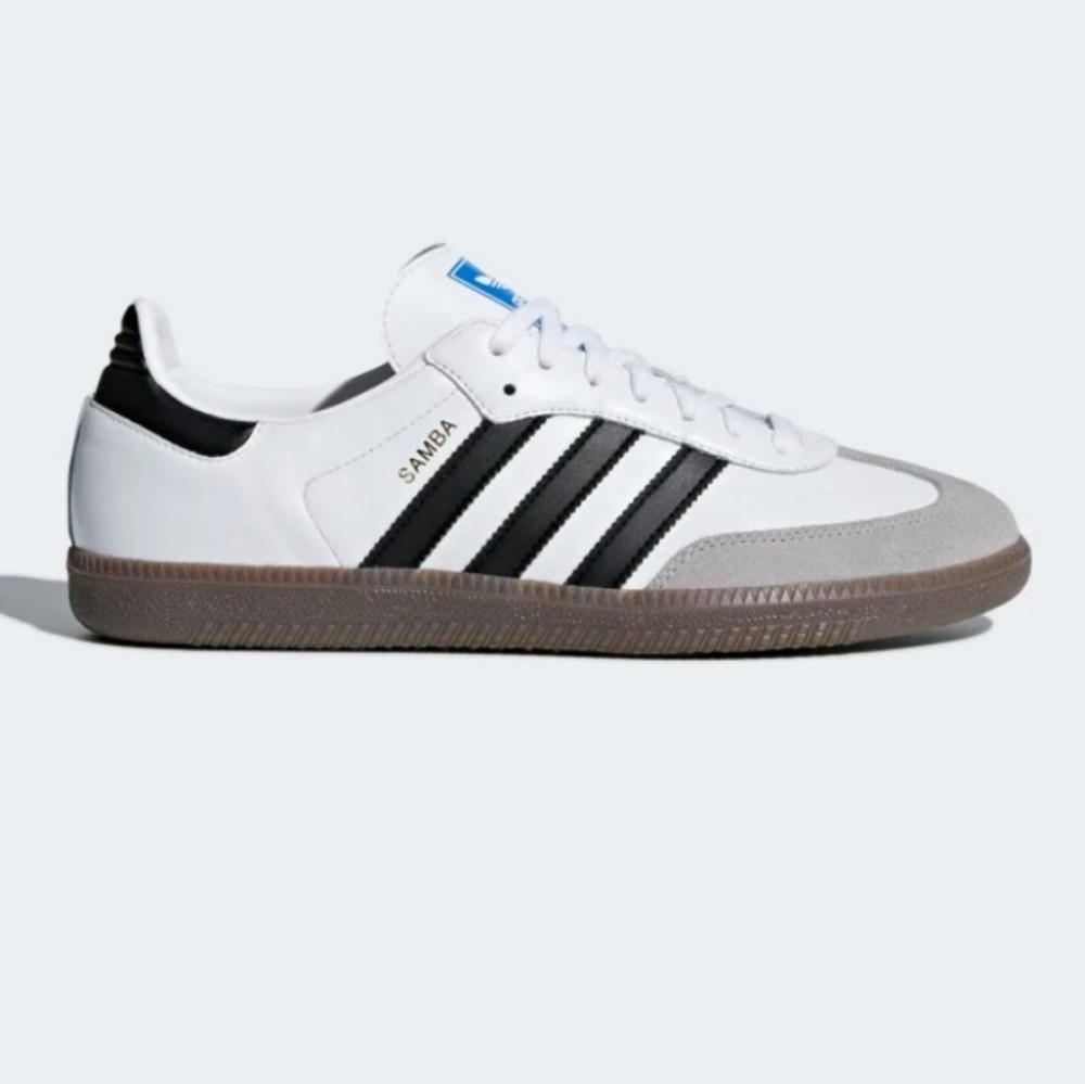 Adidas Samba OG